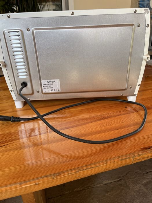 Готварска печка мини грил