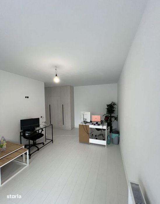 Apartament 2 Camere, Decomandat, 53mp, Sesul de Sus — fotografia 3