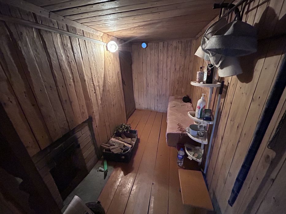 Продам уютный и теплый дом