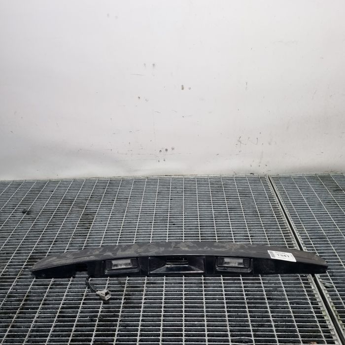 Maner Haion Nissan Qashqai SUV (1341)