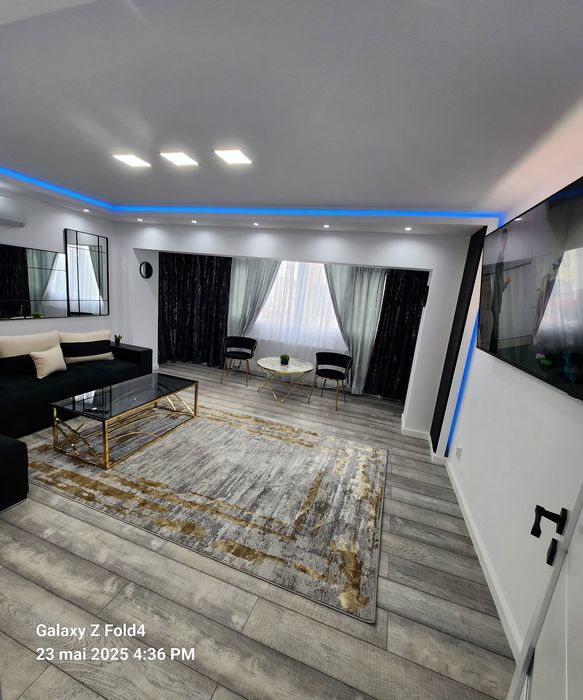 Închiriere in regim hotelier apartament 3 camere