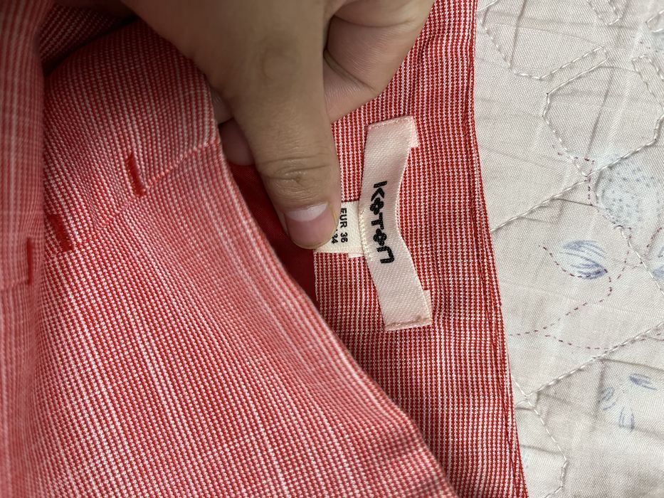 Женская одежда