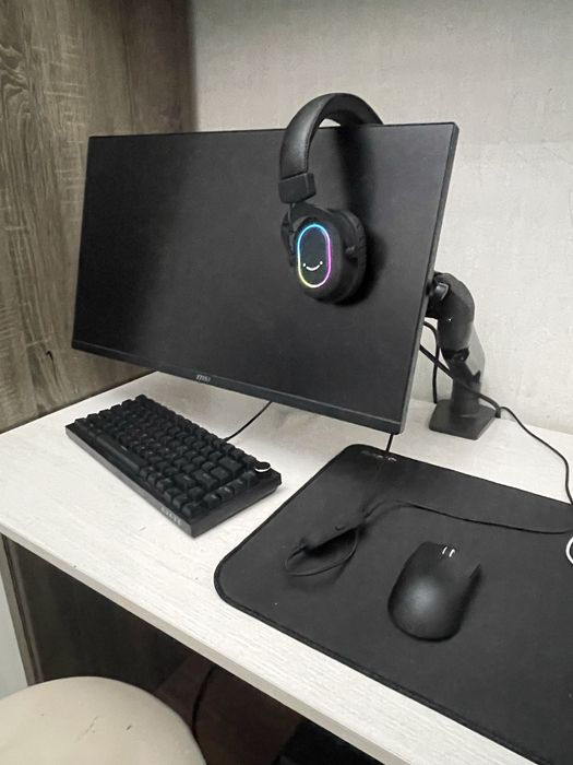 Продаю комп с полный коплекте