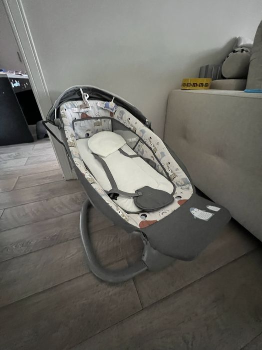 Продам Шезлонг детский