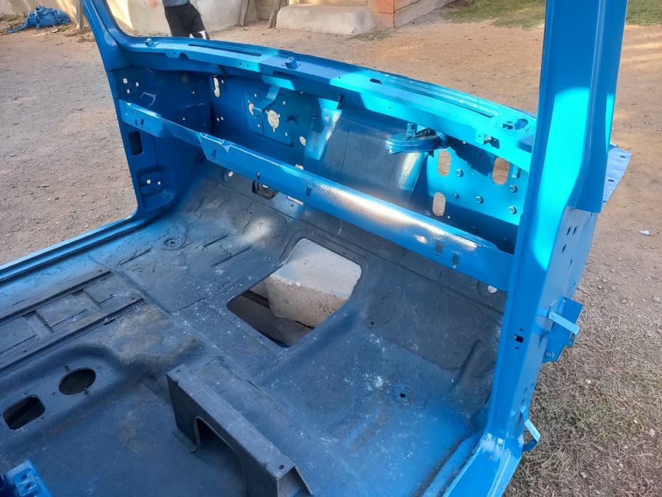 Кабина от ГАЗ 3307