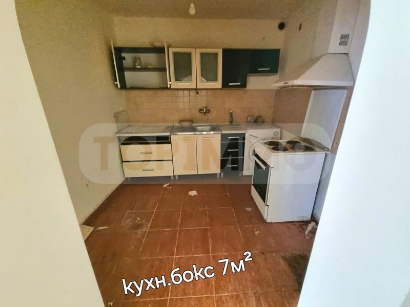Продава се Многостаен апартамент в Варна, Център - 201 кв.м за 1891 €/кв.м - Снимка #3
