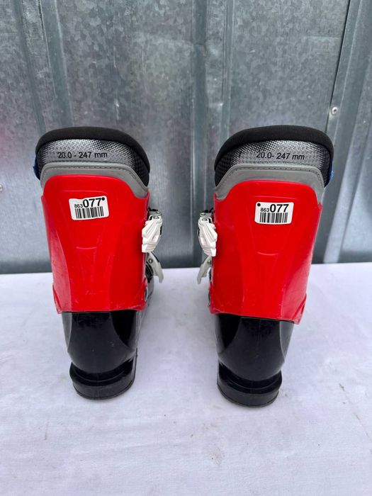 Clapari ski schi copii Atomic Plus Junior marime Eur:28 Mondo:18