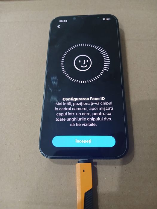 Iphone 14 , varianta 256 GB