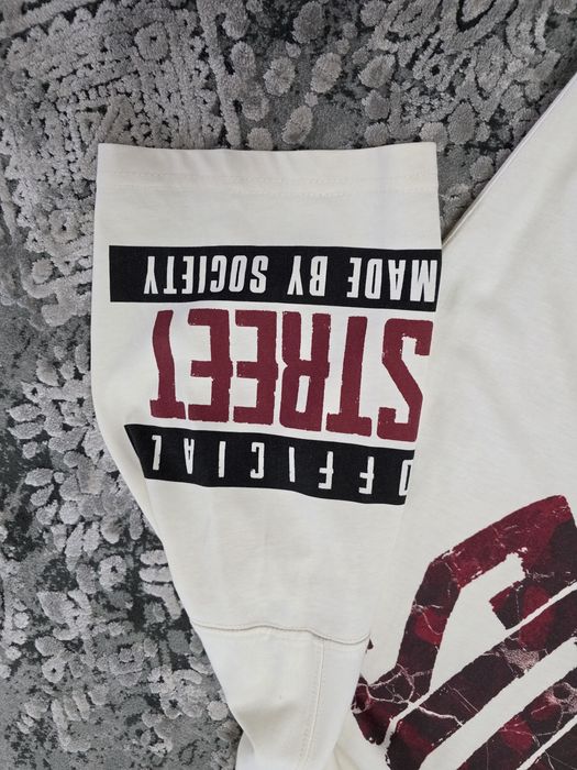 Tricou MadeBySociety
