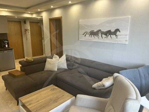 Продава се Тристаен апартамент в к.к. Слънчев бряг - 112 кв.м за 1563 €/кв.м - Снимка #6