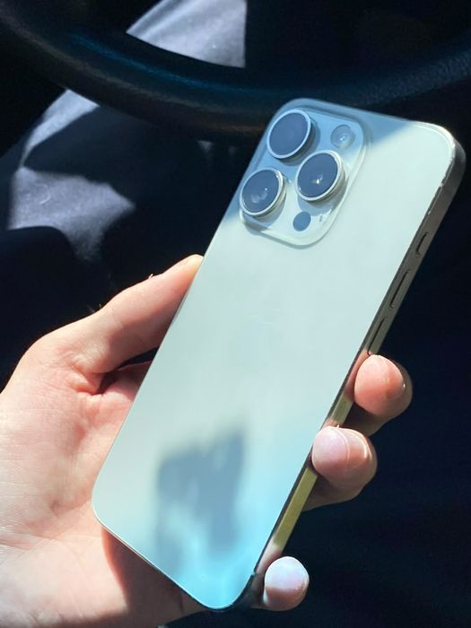 Iphone 15 pro 512gb срочно