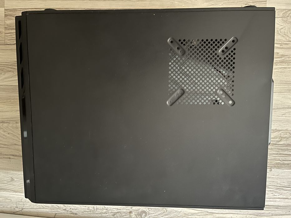 PC кутия CoolerMaster Elite 361