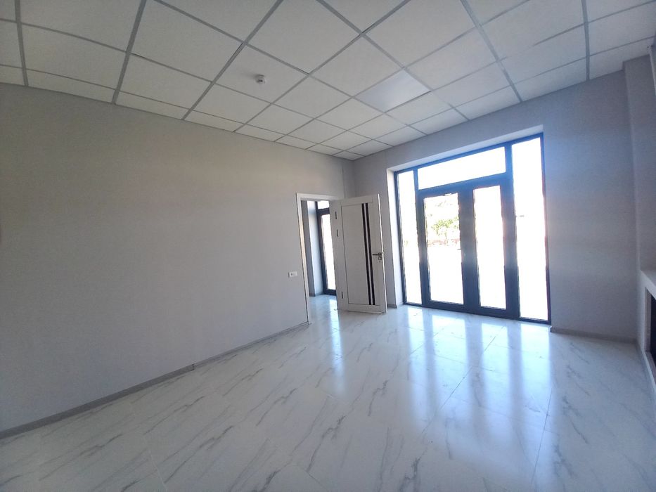 Бино ижарага берилади Навоий шахар Чуткорада