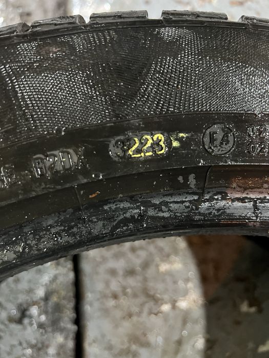 255 45 19 continental iarna dot 2023