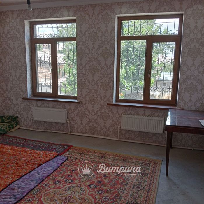 Продаётся дом.Улица Дарвозакент Чинабад