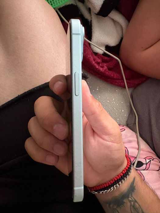 iphone 15 128 GB