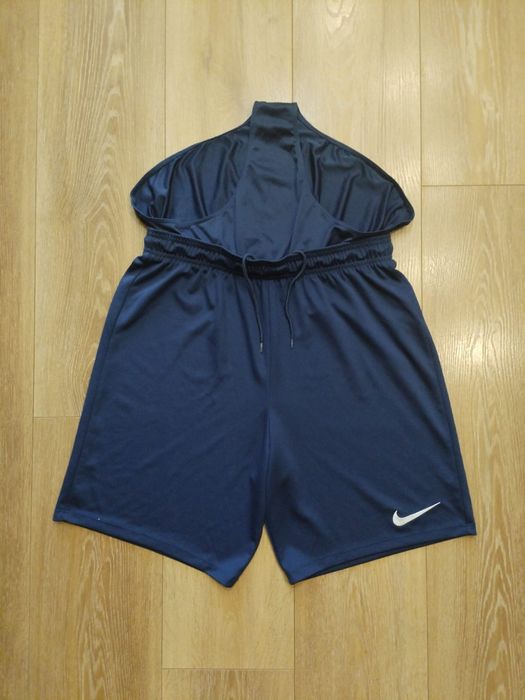 Nike dri-fit къси мъжко оригинален