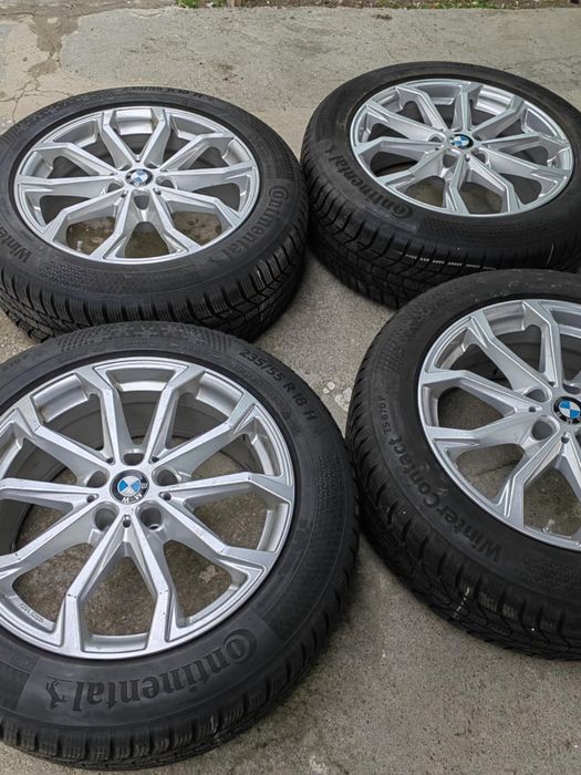 Джанти Bmw 5-120-18