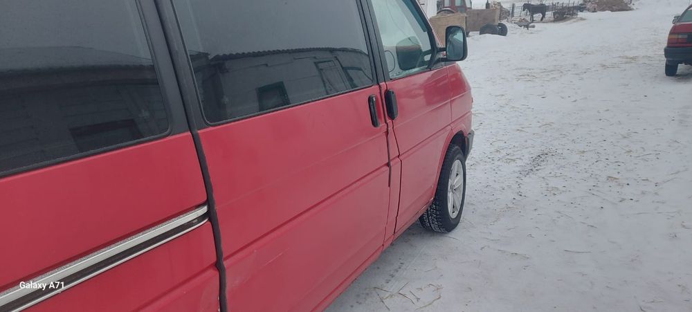 Продам Фольксваген Т4