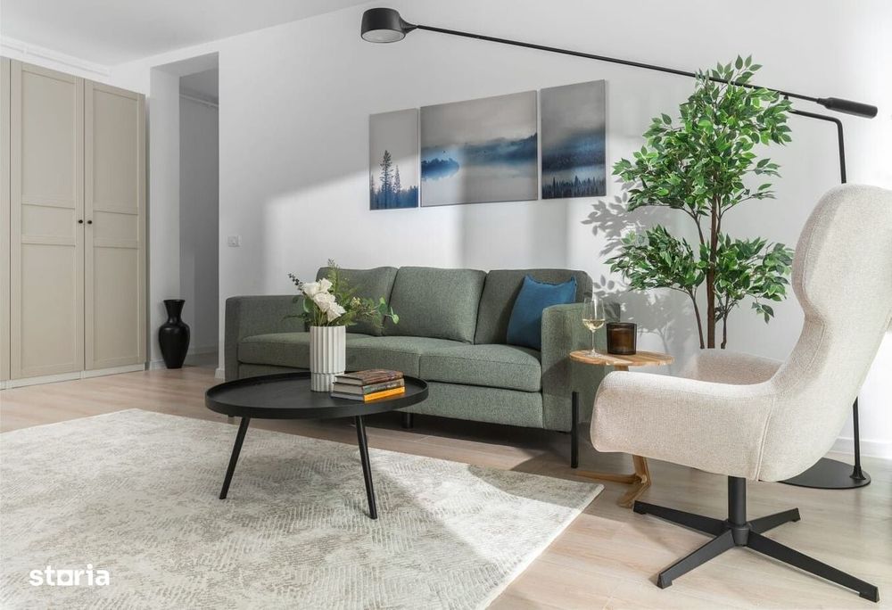 Apartament de vanzare, in zona Mehala, Timisoara