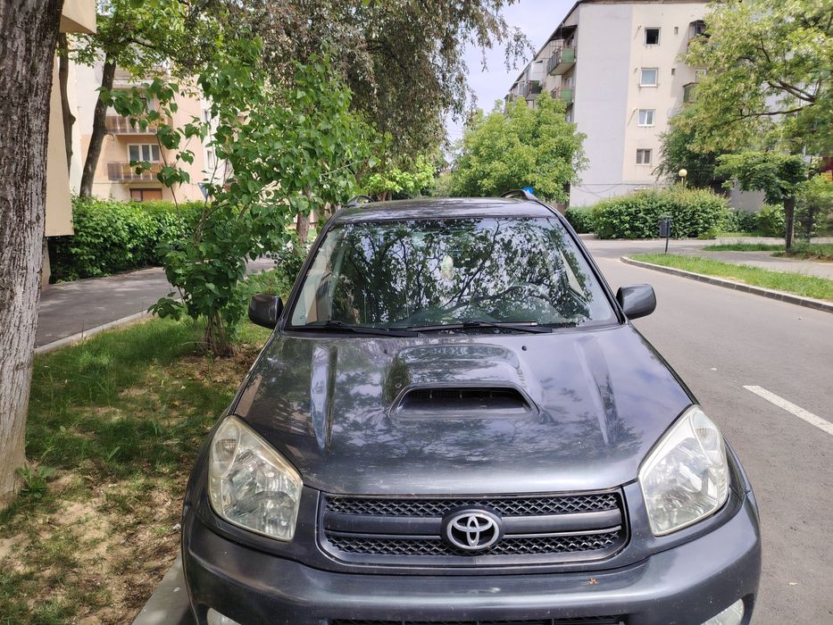 Autoturisme  Toyo