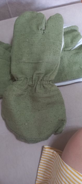 Галицы для сварщиков