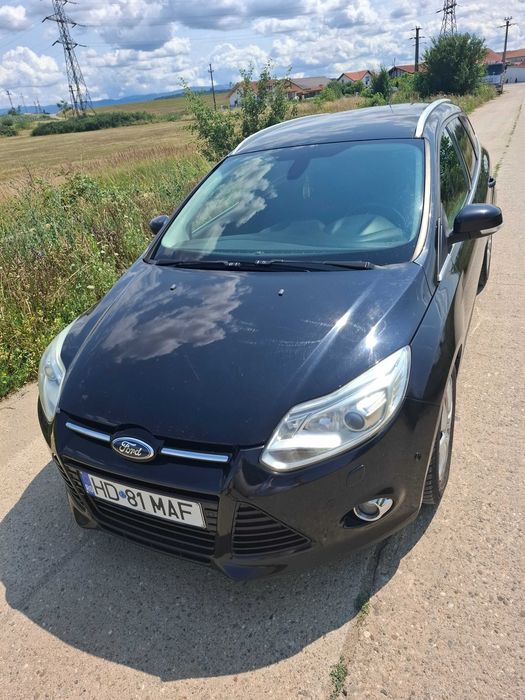 FORD Focus 2012 — imagine 2