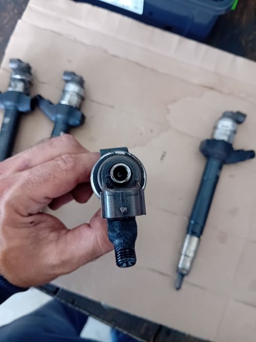 Дюзи Denso За Фият Дукато/Ситроен Джъмпер/ Fiat Ducato/ Jumper 2.2 HDI