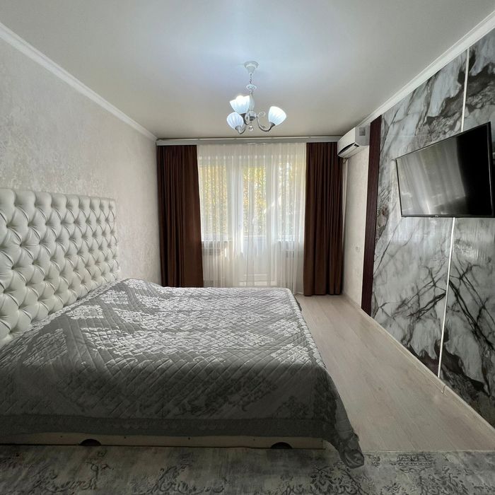 Сдаётся на ночь и посуточно