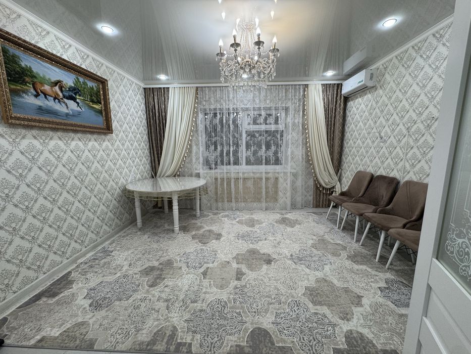 4 ком квартира продам