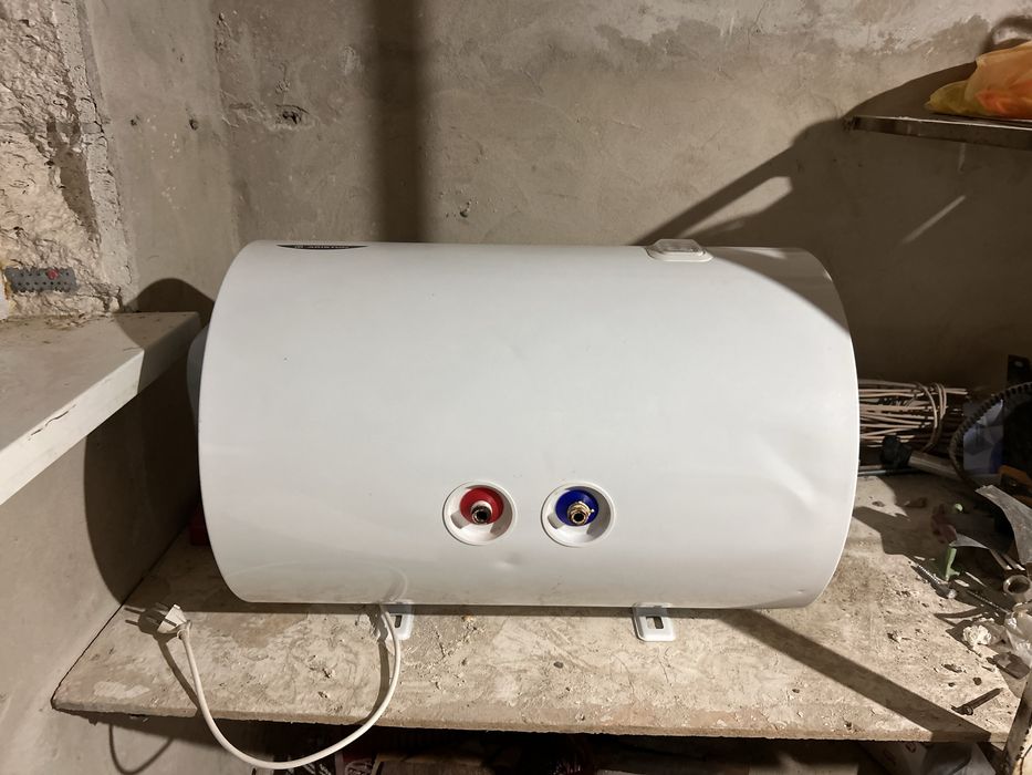 Аристон сатылады 80дік