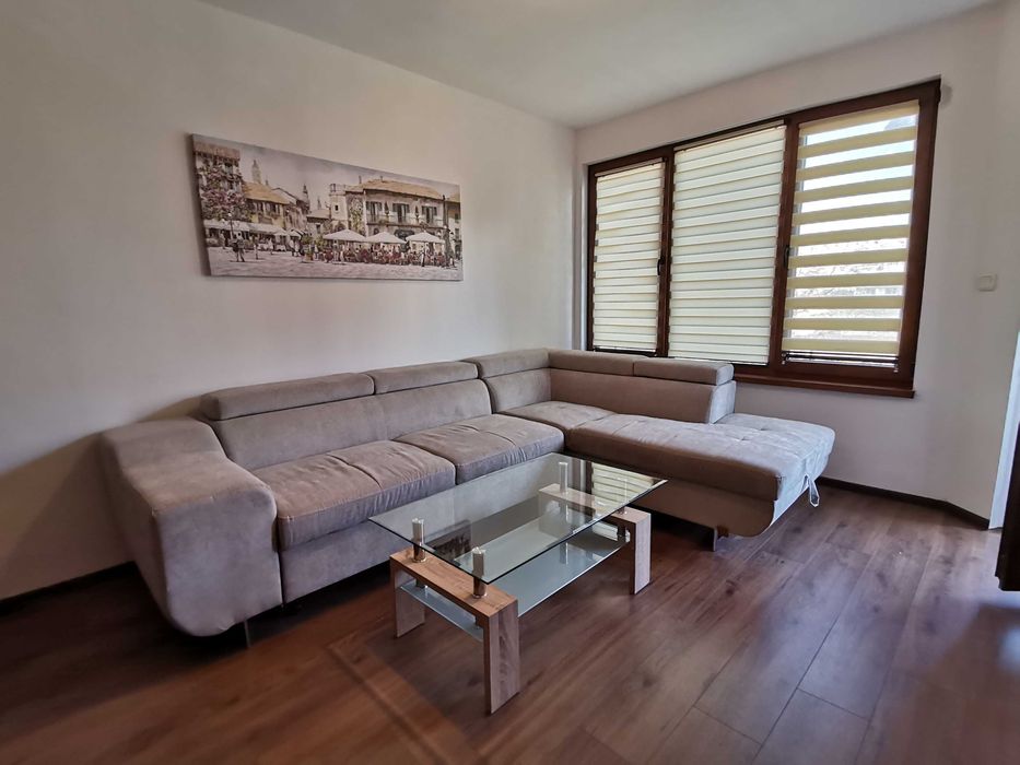 Дава се под наем Двустаен апартамент в Бургас, Братя Миладинови - 76 кв.м за 250 € - Снимка #10