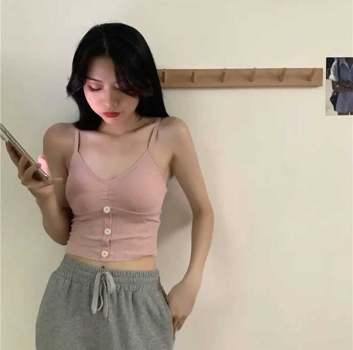 Продам кроп топы