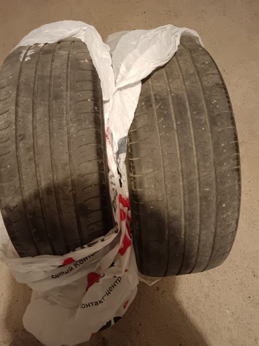 Шины бу жағдайы жаксы