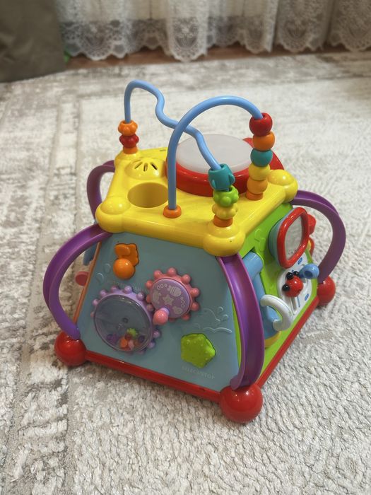 Продам много игрушек для мальчиков