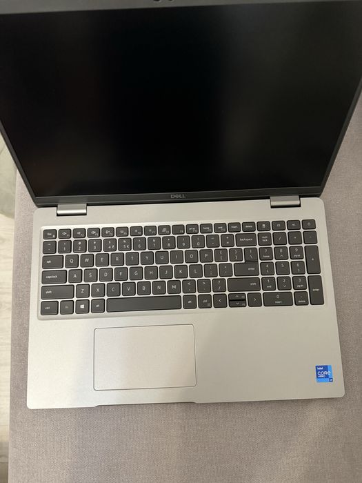 Notebook Dell Latitude 5520 i7 SSD 512 GB 16 GB RAM