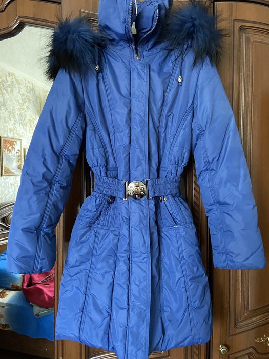 Женская верхняя одежда