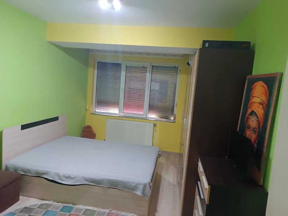 Дава се под наем Двустаен апартамент в София, Лагера - 65 кв.м за 509.49 € - Снимка #4