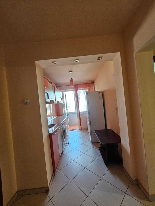 Inchiriez apartament 2 camere decomandat si mobilat Brazda - Simplon