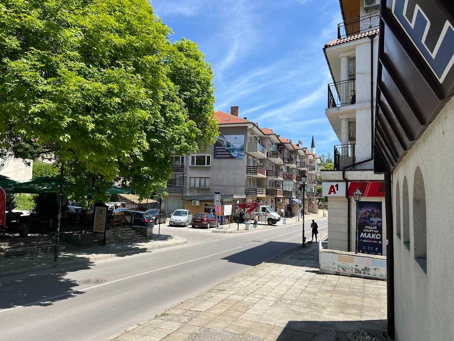 Продава се Ателие в Балчик - 23 кв.м за 1696 €/кв.м - Снимка #10