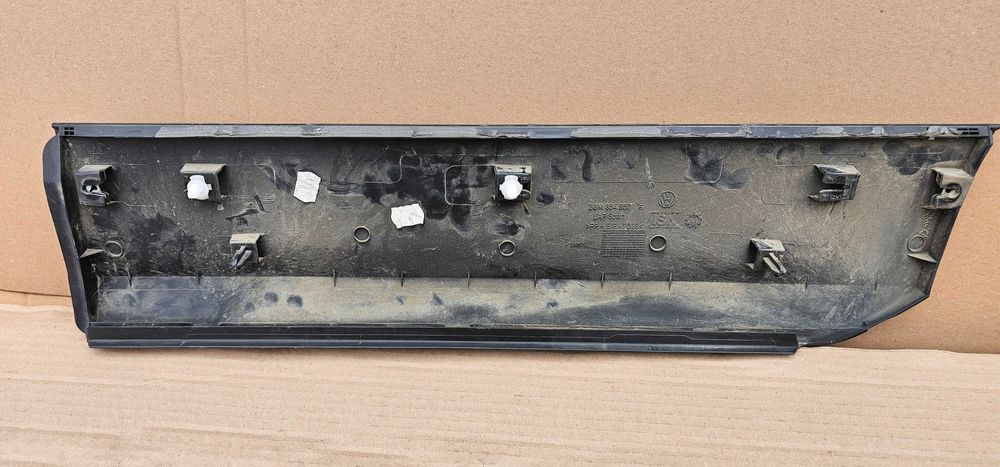 Bandou usa dreapta spate Vw T-Cross 2019 / 2020 / 2021 / 2022