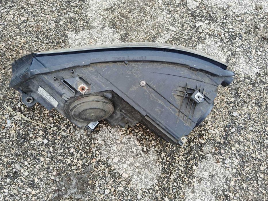 Десен Фар VW Tiguan 5N Facelift 2011-2016