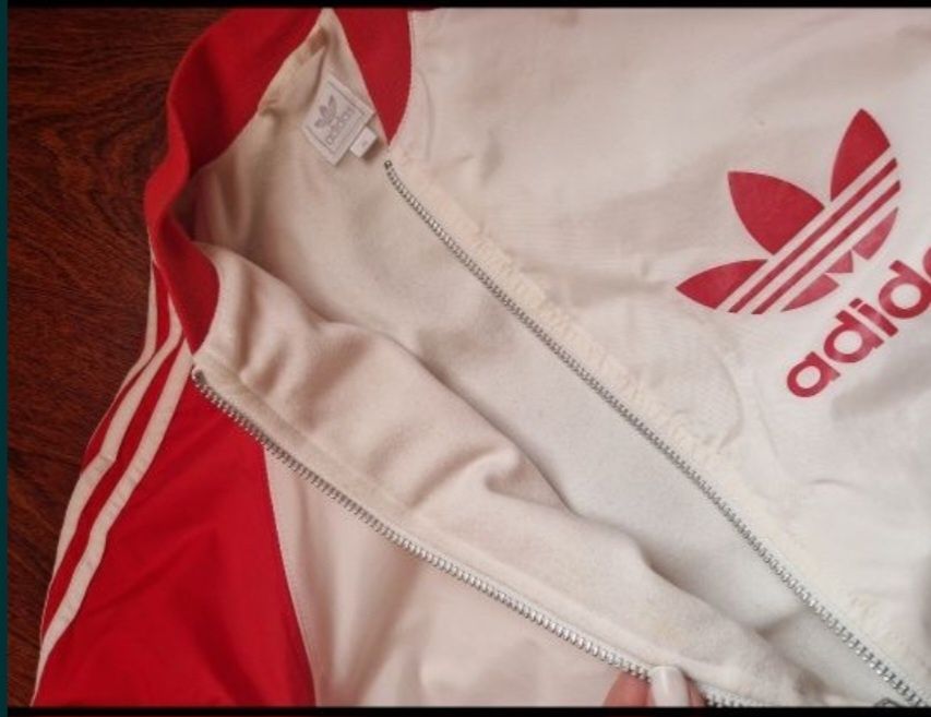 НОВО! Дамско яке Adidas