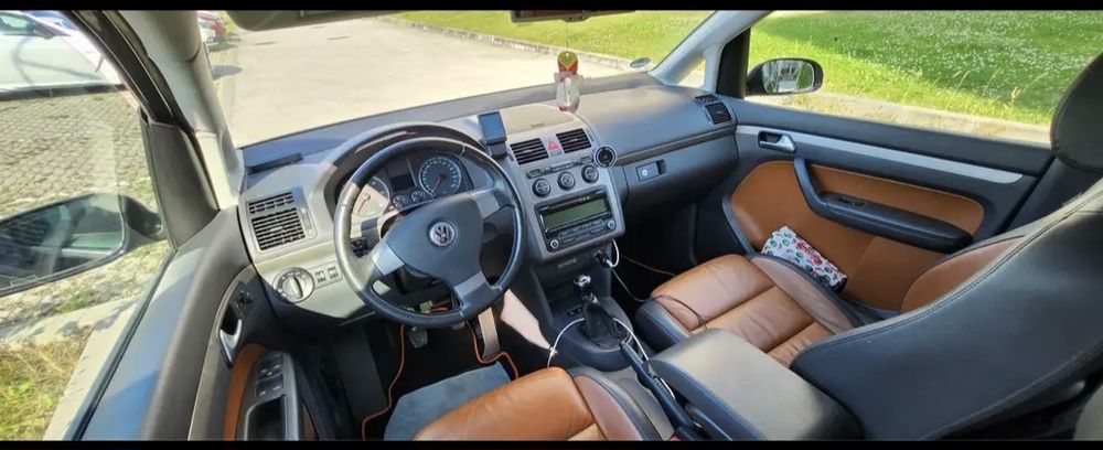 VOLKSWAGEN T-Cross 2008 — imagine 4