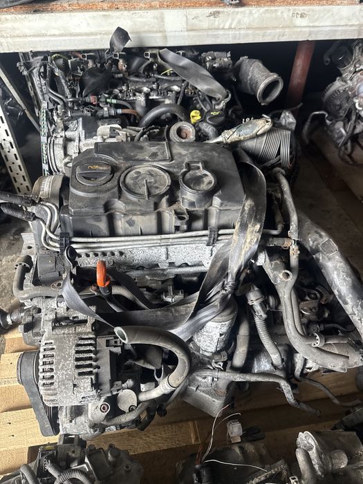 Motor 2.0 BMM 140cp