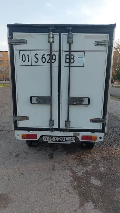 Продаю авто в хорошем состоянии