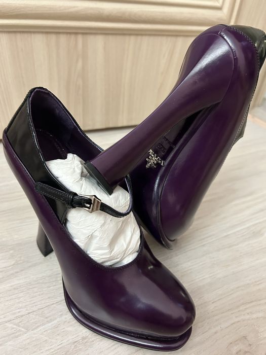 Туфли Prada Размер 37,5 Оригинал