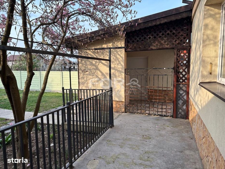 Casa zona Iosia, 6 camere, 428mp teren, de vanzare/schimb