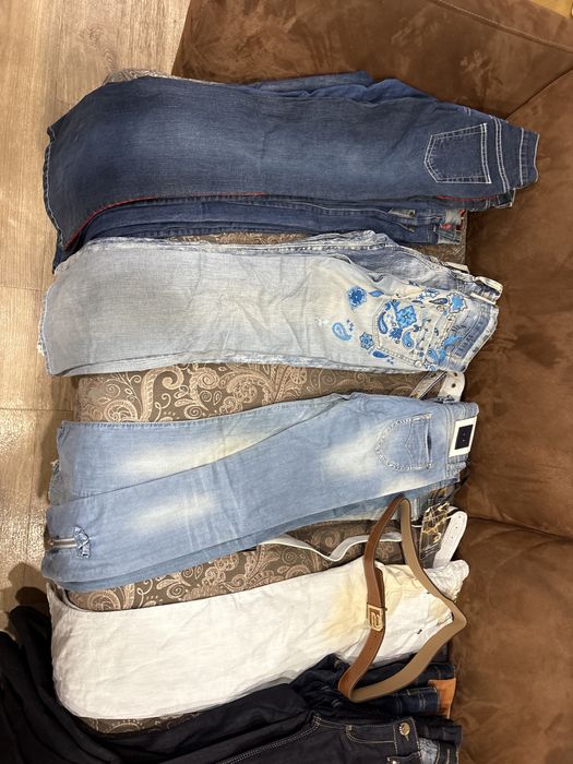 продам джинсы не дорого!!