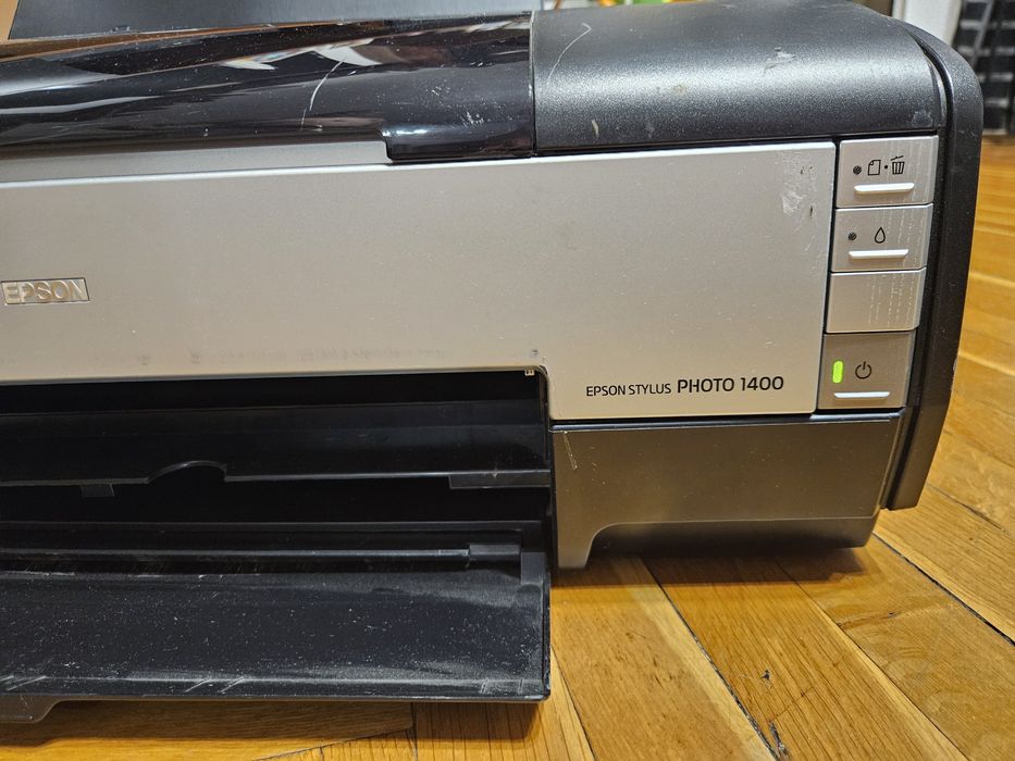 Epson Stylus Photo 1400